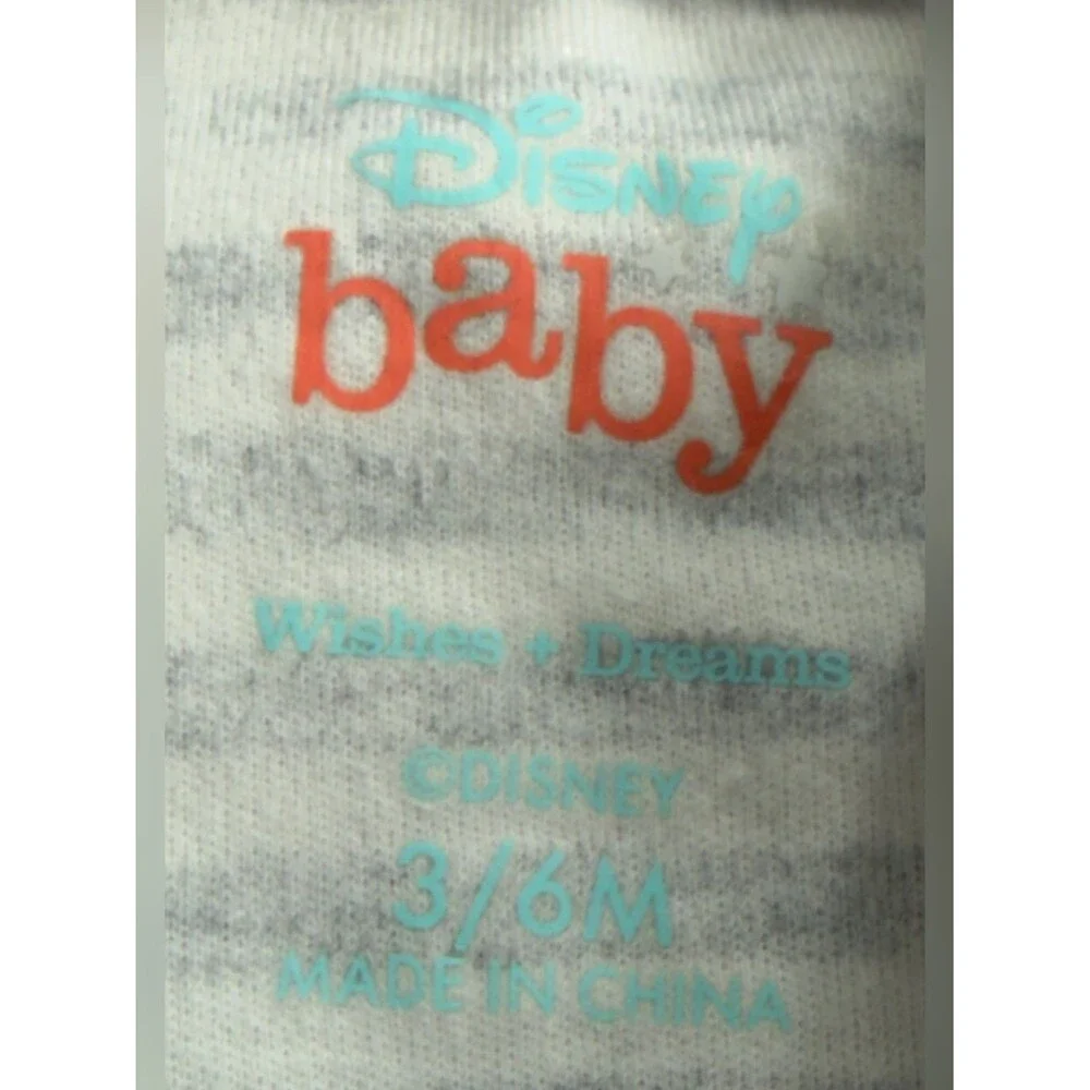 Disney baby mickey